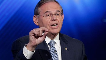 Μπομπ Μενέντεζ: Ξημερώνει μια νέα ημέρα για τις ελληνοαμερικανικές σχέσεις