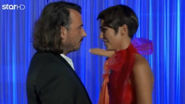 GNTM: Η πρόταση γάμου στην Κάτια και η αντίδρασή της – ΒΙΝΤΕΟ