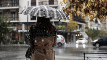 Χριστούγεννα: Τι καιρό θα κάνει – Αναλυτικά η πρόβλεψη της ΕΜΥ