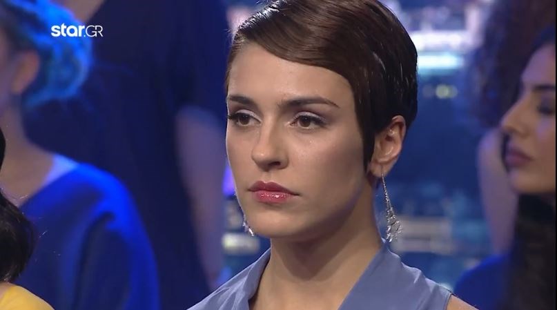 GNTM: Τι είπε η Κάτια για τον πρώην σύντροφό της – ΒΙΝΤΕΟ