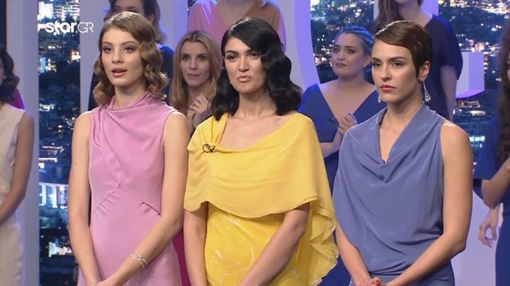 GNTM: “Έπεσε” το ηλεκτρονικό σύστημα ψηφοφορίας – Σάλος στο Twitter – ΦΩΤΟ