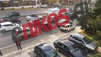 Κίνηση: Δείτε ποιοι δρόμοι είναι μποτιλιαρισμένοι