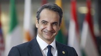 “Κλειδώνουν” τα ραντεβού του Πρωθυπουργού με ξένους ηγέτες – Το πρόγραμμα έως τον Μάιο