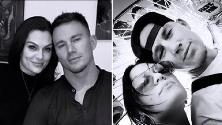 Χωρισμός-βόμβα στο Χόλιγουντ: Τίτλοι τέλους στη σχέση του Τσάνινγκ Τέιτουμ – ΦΩΤΟ