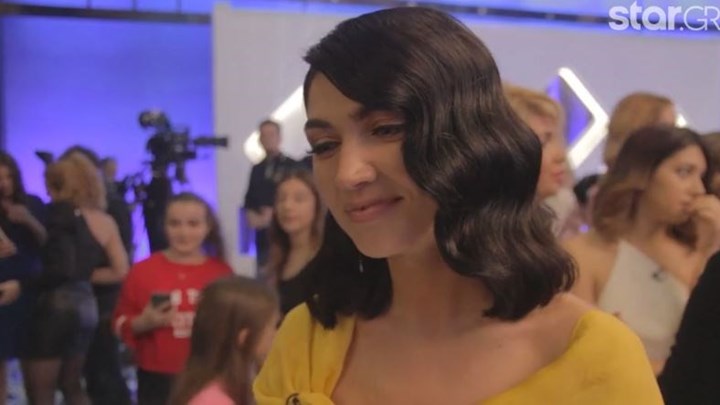 GNTM: Τι είπε η Κέισι για τον σύντροφό της και… τον γάμο τους – ΒΙΝΤΕΟ