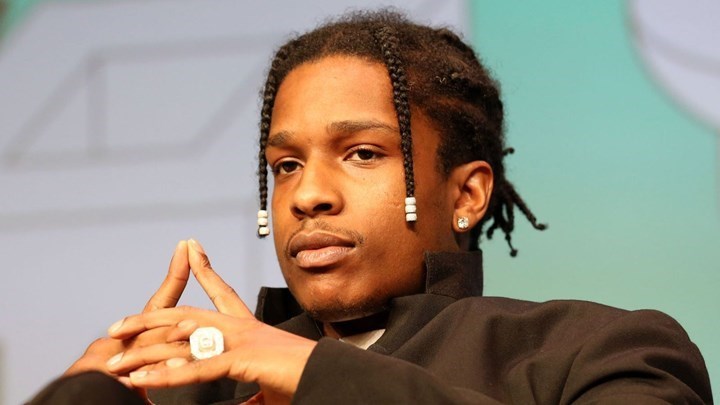 Ο A$AP Rocky υπερασπίζεται τις…επιδόσεις του μετά τη διαρροή του “sex tape”