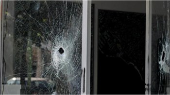 Ανάληψη ευθύνης για την επίθεση στα γραφεία της ΝΔ στο Μαρούσι