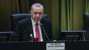 Οργισμένη αντίδραση Ερντογάν κατά των ΗΠΑ – Απειλεί με αντίμετρα