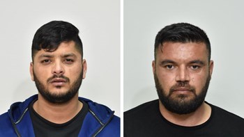 ΕΛ.ΑΣ.: Αυτοί είναι οι ληστές που ξάφριζαν ηλικιωμένους – ΦΩΤΟ