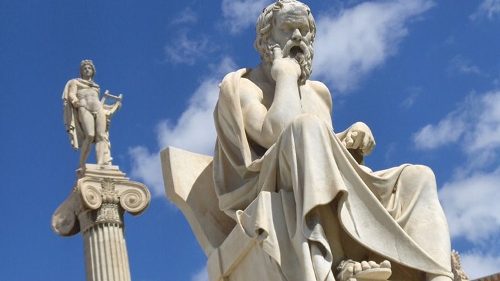 Η “γέννηση” της φράσης “κάλλιο αργά παρά ποτέ”