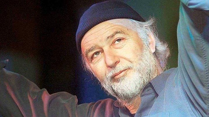 Θρήνος στον καλλιτεχνικό κόσμο: Πέθανε ο τραγουδοποιός Γιώργος Ζήκας
