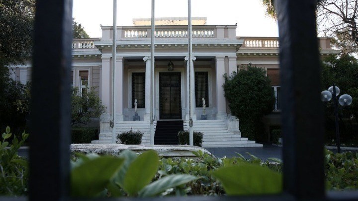 Κυβερνητικοί κύκλοι: Τσίπρας και ΣΥΡΙΖΑ θα ζητήσουν συγγνώμη για τα ψέματα κατά Διαματάρη;