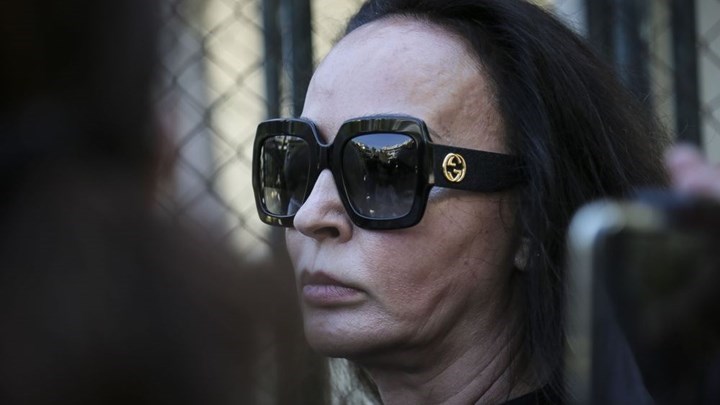 Βίκυ Σταμάτη: Η ποινή της για την απόδραση από το Δρομοκαΐτειο