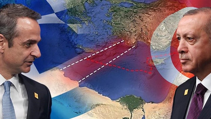 Μέτωπο Ελλάδας, Κύπρου και Ισραήλ για τη συμφωνία Τουρκίας-Λιβύης – Απειλές Χαφτάρ σε Ερντογάν