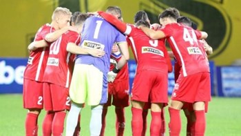 Βόλος: Αιφνιδιαστικός έλεγχος ντόπινγκ από το ΕΣΚΑΝ