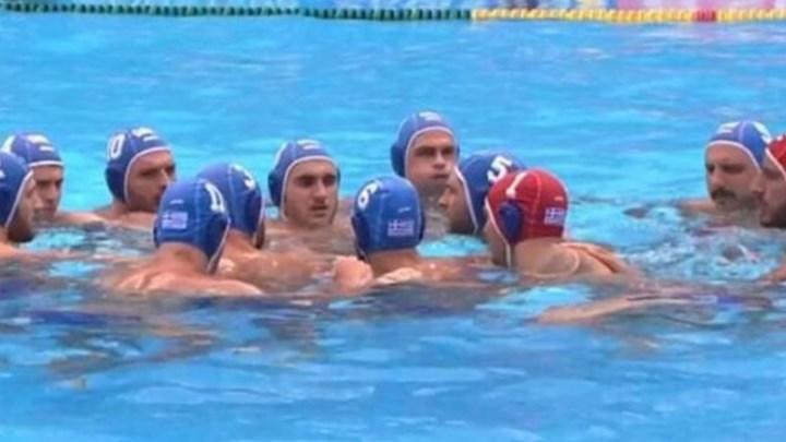 Πόλο: Παγκόσμια πρωταθλήτρια ξανά η Εθνική Νέων Ανδρών