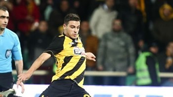 Σοκ για την ΑΕΚ: Μπαίνει στο χειρουργείο ο Γαλανόπουλος