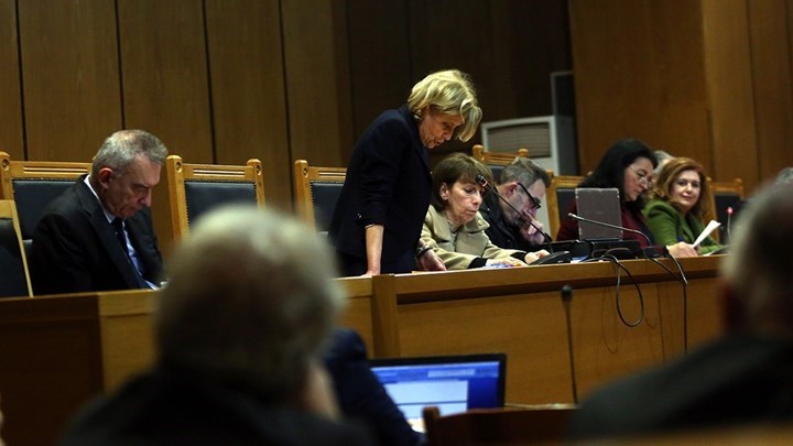 Η Ένωση Εισαγγελέων κατά των επικρίσεων για την εισαγγελέα της δίκης της Χρυσής Αυγής