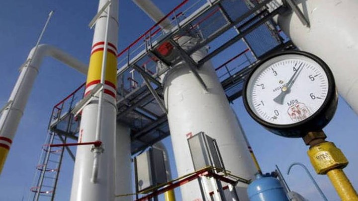 Νέα συμφωνία για το φυσικό αέριο μεταξύ Ρωσίας και Ουκρανίας