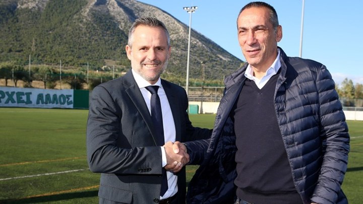 Σε ρυθμό μεταγραφών ο Παναθηναϊκός – Ποιοι μένουν και ποιοι φεύγουν