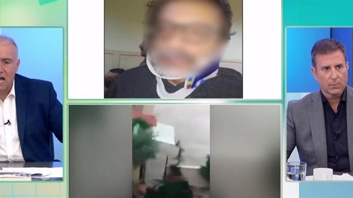 Ινδαρές για Κουκάκι: Είμαστε όμηροι ενός πολέμου με αφορμή ένα φιάσκο της αστυνομίας – ΒΙΝΤΕΟ