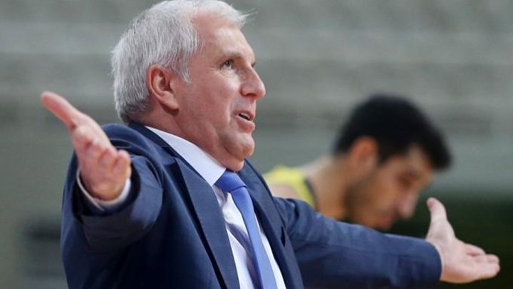 Αποτελέσματα και βαθμολογία της Euroleague