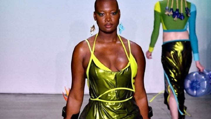 Θλίψη στη σόουμπιζ: Πέθανε εμβληματικό μοντέλο και ακτιβίστρια – ΦΩΤΟ – ΒΙΝΤΕΟ