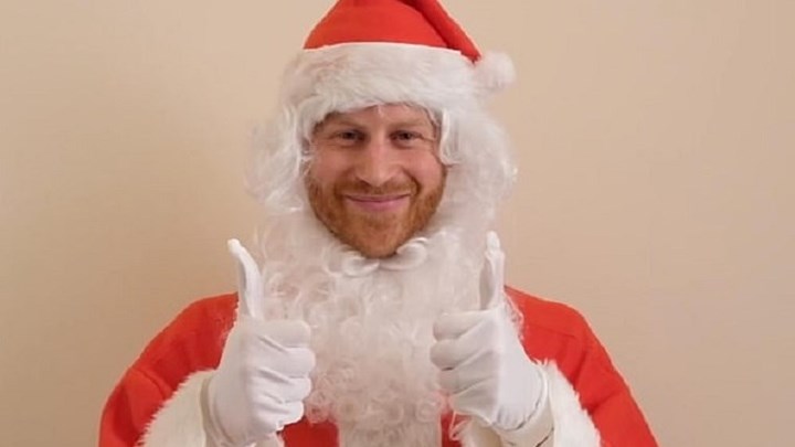 Σε μυστική τοποθεσία ο πρίγκιπας Χάρι και η Μέγκαν Μαρκλ – ΒΙΝΤΕΟ