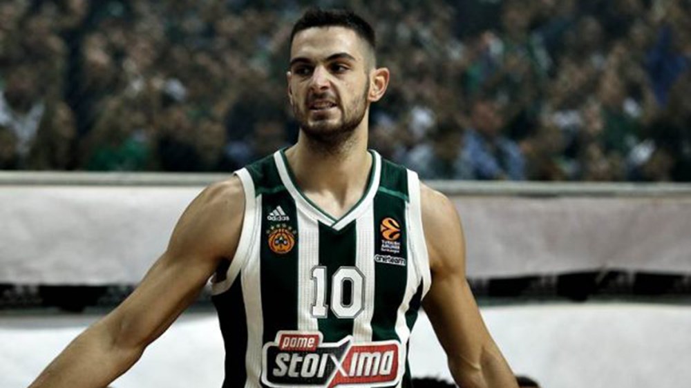 Παναθηναϊκός ΟΠΑΠ: Στο νοσοκομείο ο Παπαπέτρου