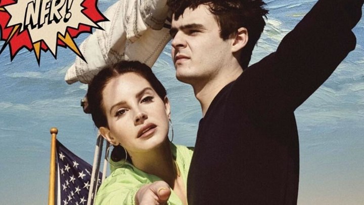 Στα χνάρια του θρυλικού παππού του ο εγγονός του Τζακ Νίκολσον – ΦΩΤΟ