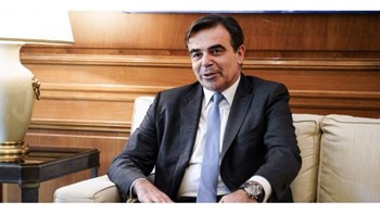 Κομισιόν: Νέο σύμφωνο μετανάστευσης και ασύλου προανήγγειλε ο Μαργαρίτης Σχοινάς
