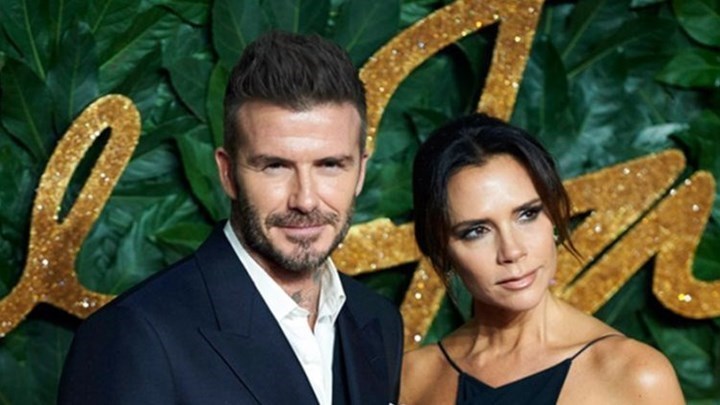 Οικογενειακό δράμα για τους Μπέκαμ – ΦΩΤΟ