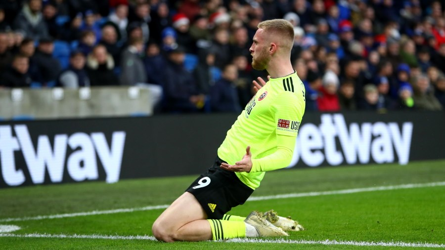 Premier League: Συνεχίζει την ξέφρενη πορεία της η Σέφιλντ Γιουνάιτεντ