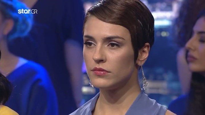 GNTM: Η πρώτη ανάρτηση της Κάτιας μετά τον τελικό