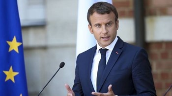Μακρόν: Ο πρώτος πρόεδρος της Γαλλίας που δηλώνει ότι δεν θα πάρει την προεδρική σύνταξη