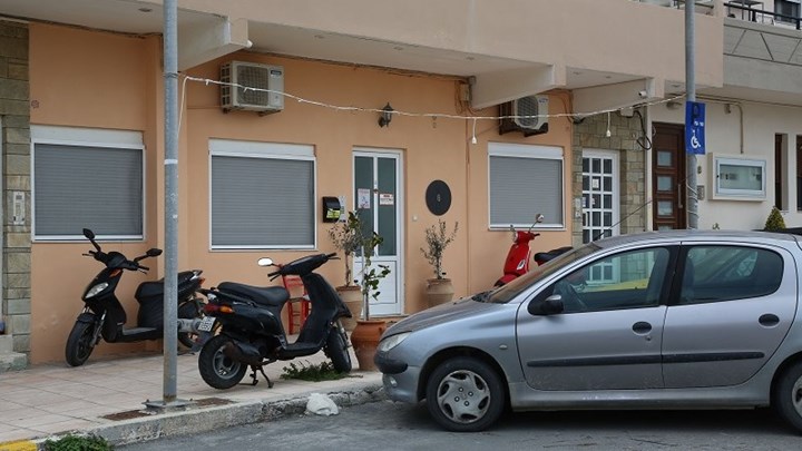 Έγκλημα στην Κρήτη: Η ζήλια “όπλισε” το χέρι του συζυγοκτόνου – Οι άγριοι καβγάδες του ζευγαριού