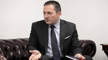 Πέτσας: Περιμένουμε έμπρακτη αποκλιμάκωση από την Άγκυρα – Μακριά η προσφυγή στη Χάγη
