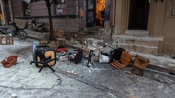 Κουκάκι: Στο μικροσκόπιο η αστυνομική επιχείρηση – Τα νέα στοιχεία και το DNA