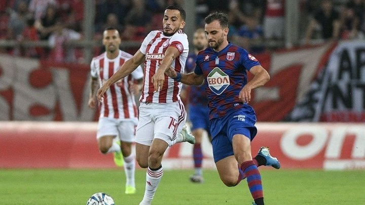 Βόλος – Ολυμπιακός: Οι συνθέσεις των δύο ομάδων