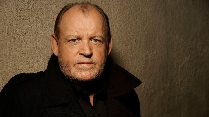 Πέντε χρόνια χωρίς τον θρυλικό Τζο Κόκερ – ΒΙΝΤΕΟ