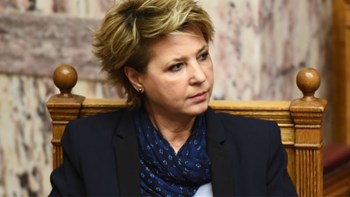 Επικοινωνία Γεροβασίλη-Τασούλα: Ζήτησε να γίνουν συστάσεις σε Παπαδημητρίου – Λοβέρδο