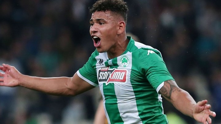 Παναθηναϊκός – Άρης (LIVE)