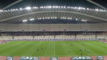 Παναθηναϊκός – Άρης 0-0 (HM.)