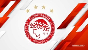 Επανάληψη του αγώνα με τον Βόλο θα ζητήσει ο Ολυμπιακός