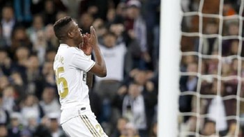 Ρεάλ Μαδρίτης: “Έσπασε” τα δοκάρια και γκέλαρε με την Μπιλμπάο – ΒΙΝΤΕΟ