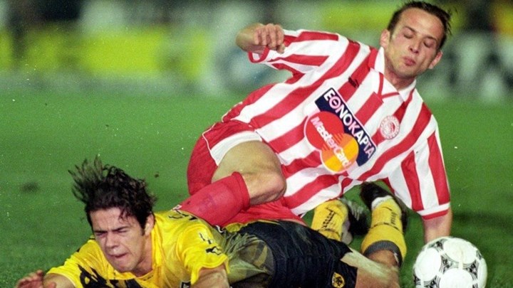 Μπάγεβιτς: Ξανά μαζί με τον Βαρεσάνοβιτς στην Εθνική Βοσνίας;