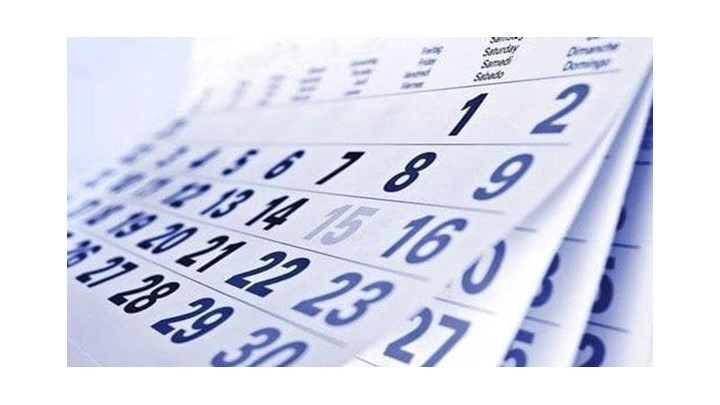 Εορτολόγιο: Ποιοι γιορτάζουν σήμερα 26 Δεκεμβρίου