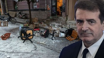 “Κόκκινος” συναγερμός μετά την εκκένωση των καταλήψεων – Φοβούνται τρομοκρατικό χτύπημα μέσα στις γιορτές