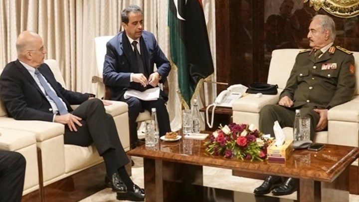 “Καζάνι που βράζει” η Ανατολική Μεσόγειος: Οι τουρκικές προκλήσεις και οι κινήσεις της Αθήνας