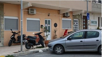 Κρήτη: Οργή για τον συζυγοκτόνο – Μαρτυρίες-σοκ από τους γείτονες